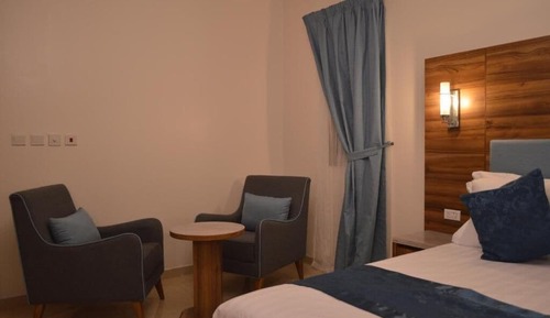 Deluxe Villa, 3 Bedrooms, Pool View