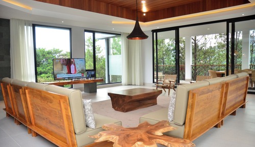 Family Villa