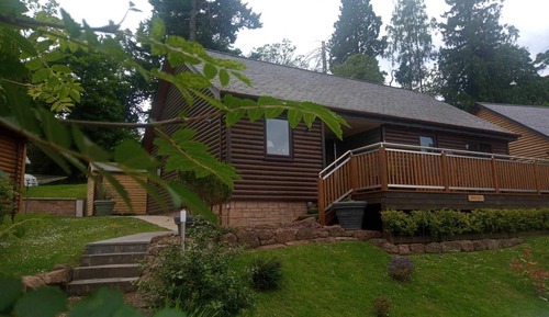 Cabin