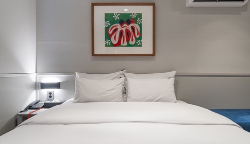 Room (Special offer for first-come first-se)