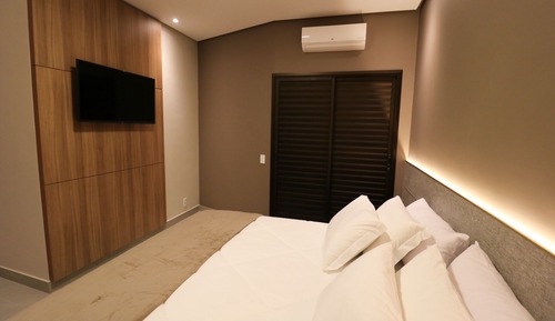 Luxury Double Room