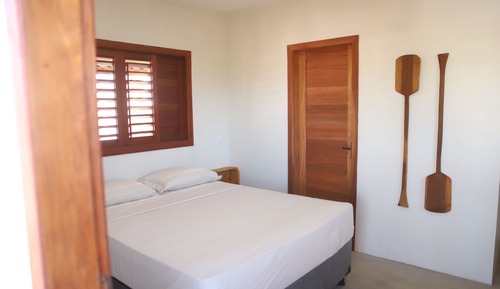 Superior Suite, Pool View