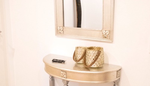 Apartment, Private Bathroom (Familien-Apartment)