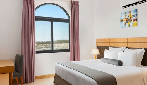 Chalet, 2 Bedrooms, Non Smoking