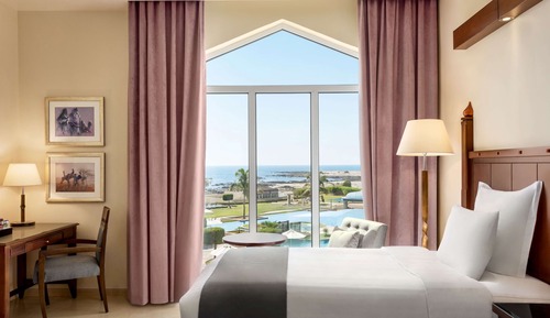 Room, 1 Twin Bed, Accessible, Non Smoking