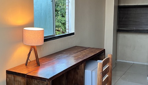 Basic Double Room-Fan Only