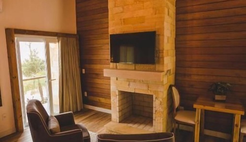 Romantic Double Room