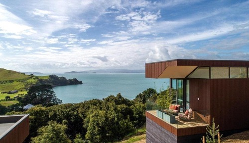 Villa Joy