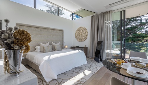 Villa Serenity