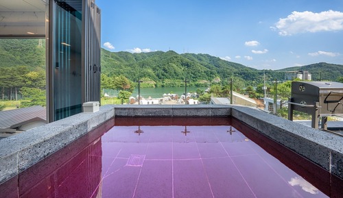 Basic Room, 1 Bedroom (201ho(PoolVilla))