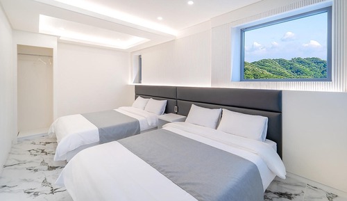 Basic Room, 1 Bedroom (302ho(Spa))