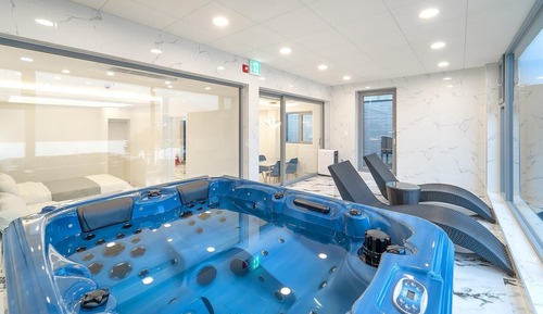 Basic Room, 1 Bedroom (301ho(Spa))