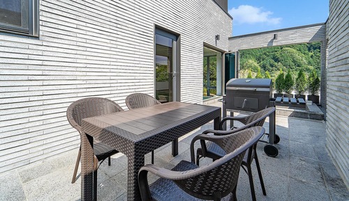 Basic Room, 1 Bedroom (101ho(PoolVilla))