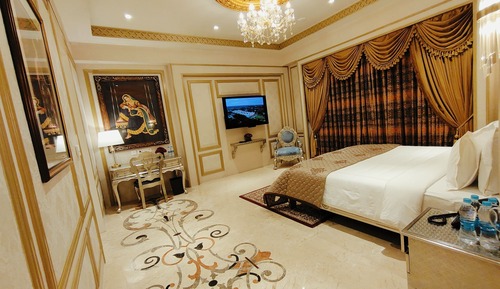 Luxury 3 Bedroom Villa