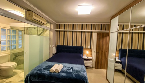 Quartos 12 e 14 Standard