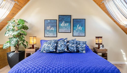 Exclusive Room, 1 Bedroom