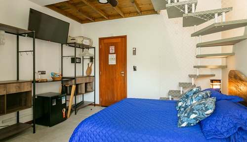 Superior Room, 1 Bedroom