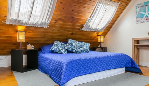 Superior Room, 1 Bedroom