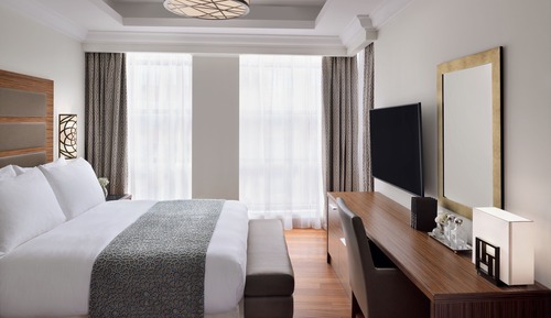 Premium Apartment, 2 Bedrooms, Non Smoking