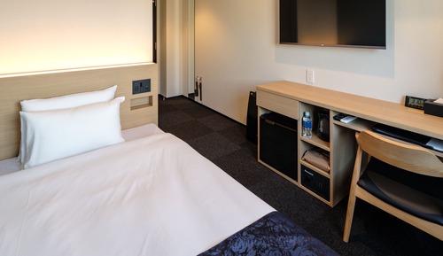 Standard Single Room, Non Smoking