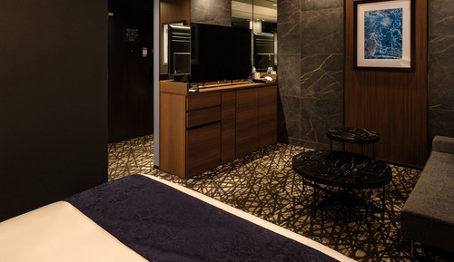 Standard Queen Room, Non Smoking