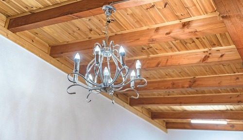 Basic Room, 1 Bedroom (201(PET))