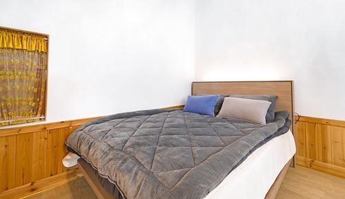 Basic Room, 1 Bedroom (202(PET))