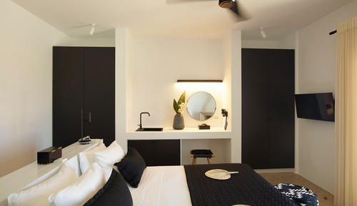 Grand Suite 2, Outdoor Heated Jacuzzi
