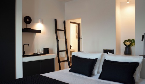 Grand Suite 3, Outdoor Heated Jacuzzi