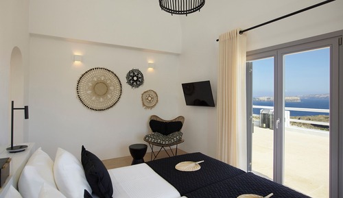 Grand Suite 1, Outdoor Heated Jacuzzi