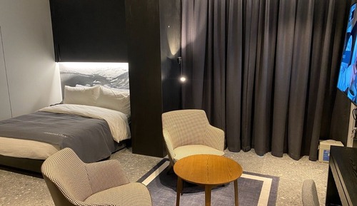 Signature Double Room