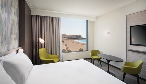 Standard Room, 1 Double Bed