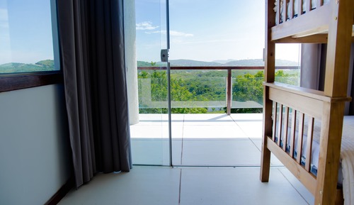 Deluxe Room, Sea View