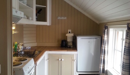 Apartment, 3 Bedrooms