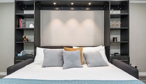 Luxury Room, 1 King Bed, Non Smoking, Jetted Tub