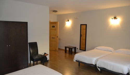 Family Quadruple Room