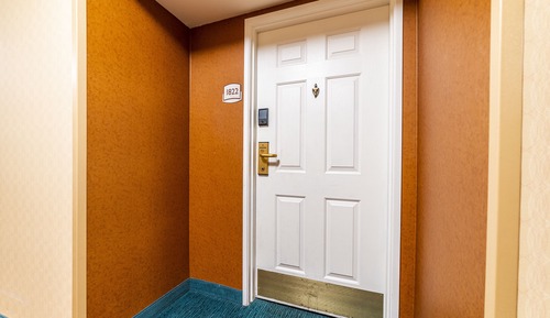 Family Apartment