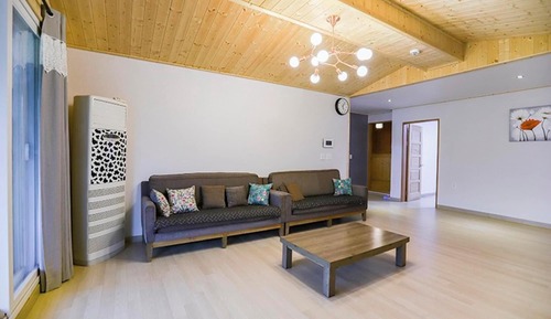 Room (Sky Star Story (Unshared House Mounta)