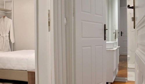 Family Quadruple Room