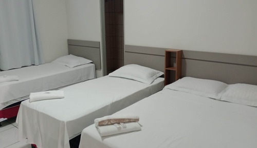 Traditional Quadruple Room, Multiple Beds