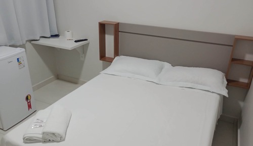 Traditional Double Room