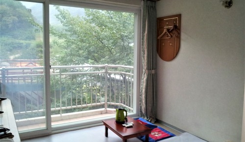 Room (General room (ondol room))