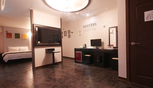 Room (VIP-Twin Front Inquiries (high-qualit)