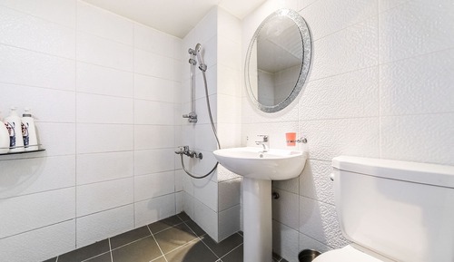 Room (Standard Business Room (Netflix Avail)