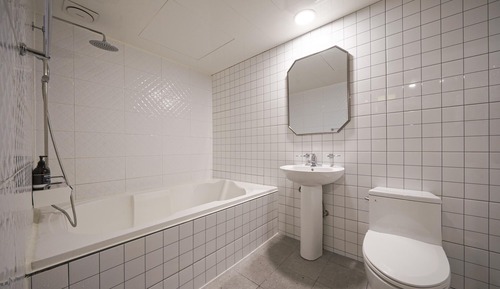 Room (Standard Room)