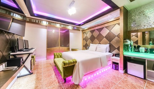 Room (Special room terrace (terrace))