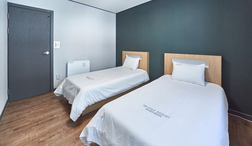 Village Type Suite (No Cooking Allowed)