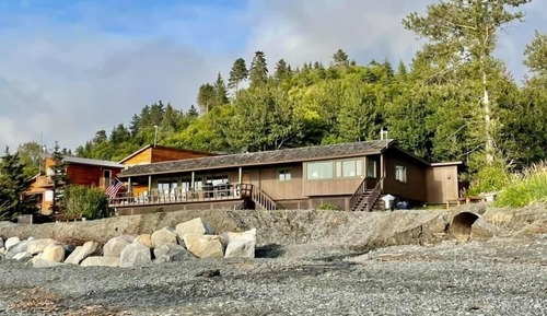 Grand Bungalow, Hot Tub, Ocean View