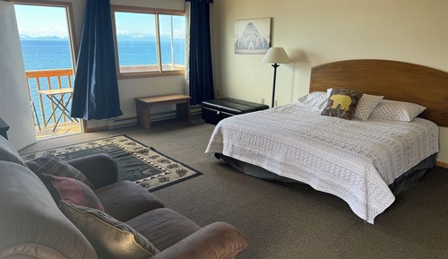 Exclusive Room