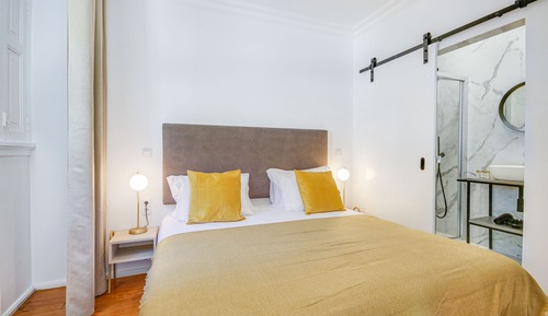 Standard Room, 1 Bedroom, Refrigerator, Garden View